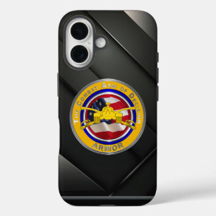 Armour  iPhone 16 case