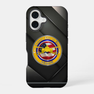 Armour iPhone 16 case