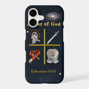 Armour of God