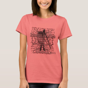 Armour of God Soldier T-Shirt
