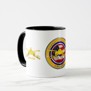 Armour Veteran   Mug