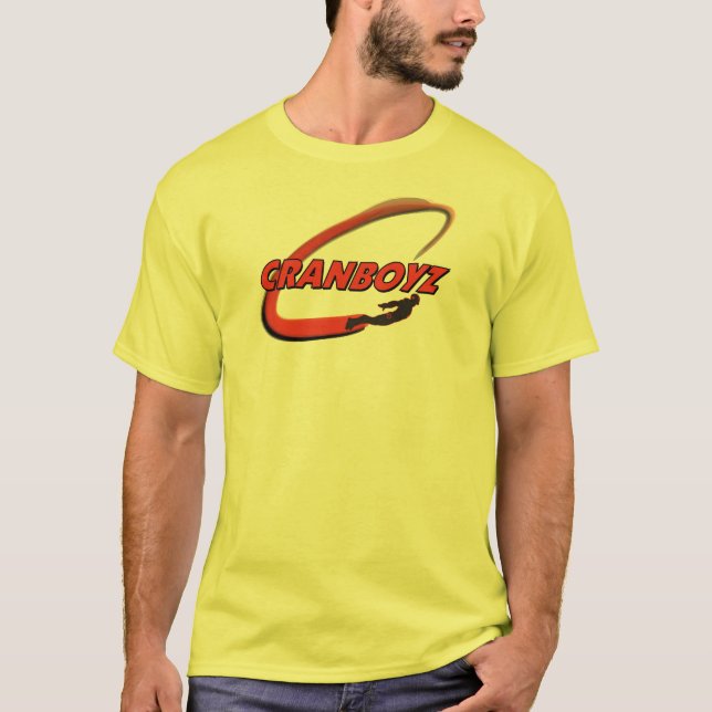Armour Wars Design 1 Reverse T-Shirt (Front)