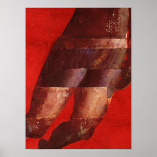 Armouring Poster