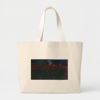 Armpitts Large Tote Bag
