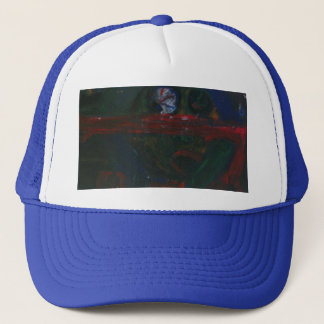 Armpitts Trucker Hat