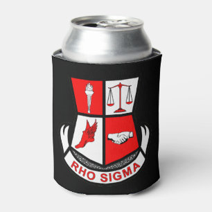 Arms Can Cooler - Black
