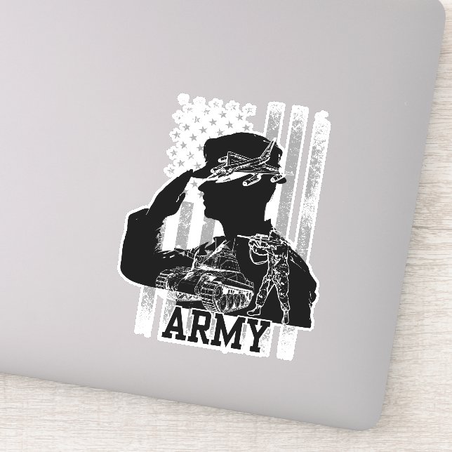 Army (Detail)