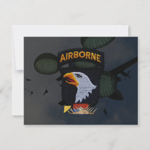 army 101st airborne division nam patch