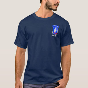 Army 173rd Brigade Combat Team T-Shirt