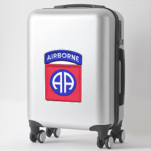 Army 82nd ABN Airborne Division Fort Bragg Contour
