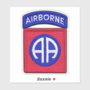 Army 82nd ABN DIV Fort Bragg Contour