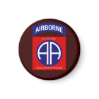 Army 82nd Airborne Division