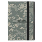 Army ACU Camouflage Customisable
