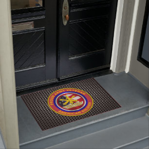 Army Air Defence Artillery  Doormat