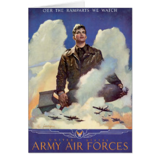 Army Air Forces