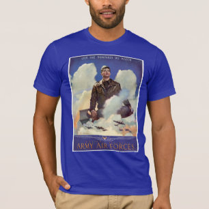 Army Air Forces T-Shirt