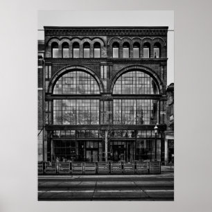 Army and Navy Store No 2 Poster