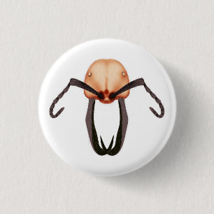 Army ant button