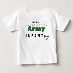 Army Baby T-Shirt