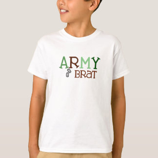 Army Brat T-Shirt