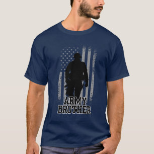 Army Brother T-Shirt
