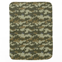 Army Camo Personalised