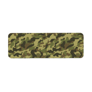 Army Camouflage