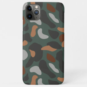 Army Camouflage    Case-Mate iPhone Case