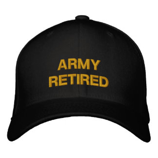 ARMY CAP