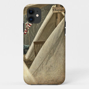Army Chaplain Case-Mate iPhone Case