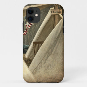 Army Chaplain Case-Mate iPhone Case