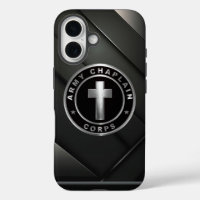 Army Chaplain Corps