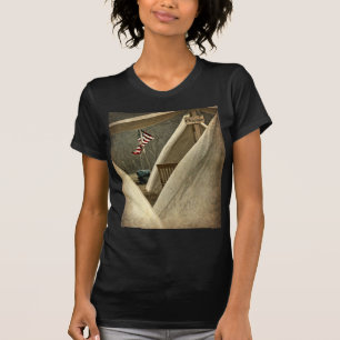 Army Chaplain T-Shirt