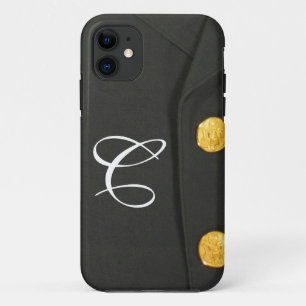ARMY Class A Uniform Dress Monogram IPHONE 5 Case