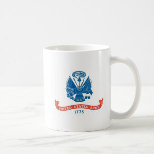 Army Coffee Mug