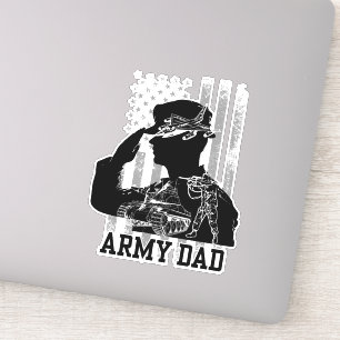 Army Dad