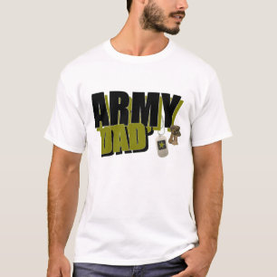 ARMY DAD T-Shirt