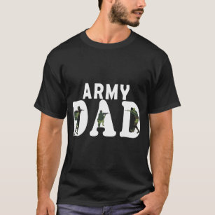 Army Dad T-Shirt
