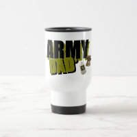 ARMY DAD