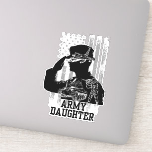 Army Daughter