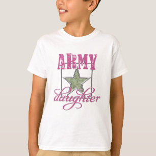 Army Daughter T-Shirt