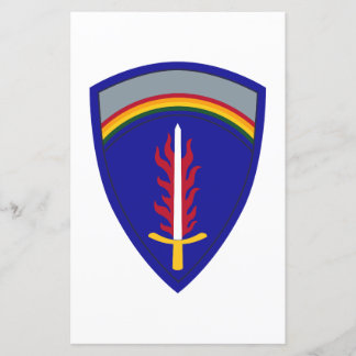 Army Europe USAREUR