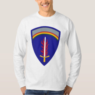 Army Europe USAREUR T-Shirt