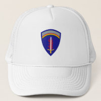 Army Europe USAREUR