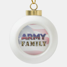 Army Family Christmas