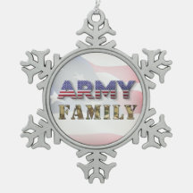 Army Family Christmas