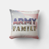Army Family
