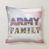 Army Family
