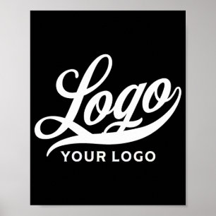 Army Fatigue Green Company Logo Business Men Women Poster