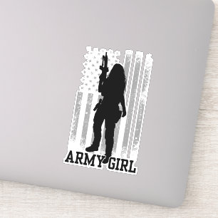 Army Girl